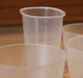 Quel est le volume d'un verre multicuiseur ?