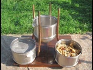 Presse-agrumes de machine à laver