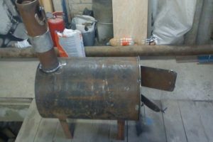 Conseils pour fabriquer soi-même un radiateur à gaz