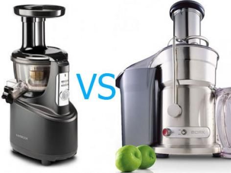 Cuiseurs à jus et presse-agrumes