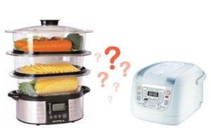 Analyse comparative des avantages et des inconvénients d'un bain-marie et d'un multicuiseur