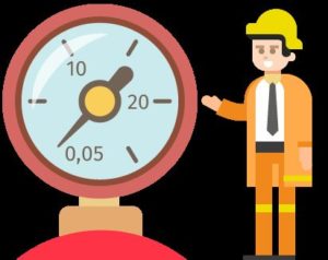 Précautions de sécurité lors de l'utilisation d'un chauffage à gaz 