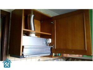 INSTALLATION ET FIXATION