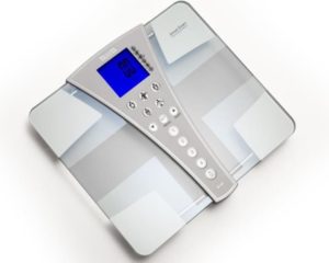 Balance Tanita BC-587 