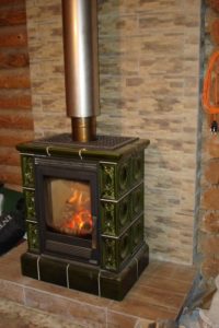 Choisir une base de poêle