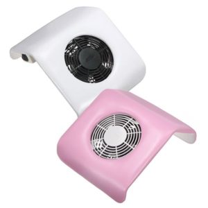 Aspirateur pour manucure