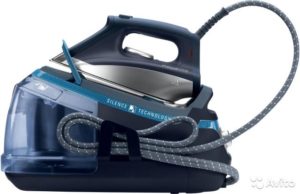 Générateur de vapeur