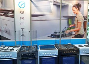 Sélection de poêles