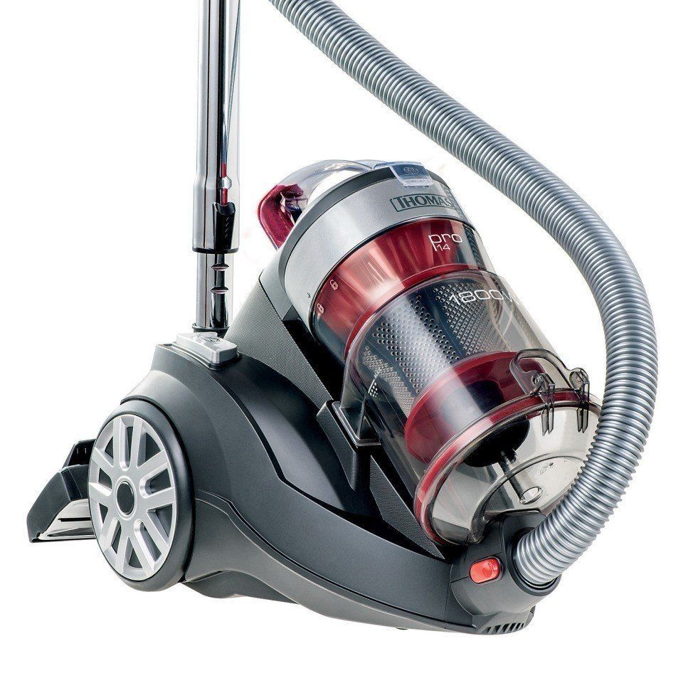 Aspirateur Cyclone