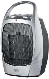 Aérotherme en céramique