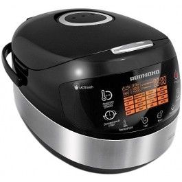 Multicuiseur moderne