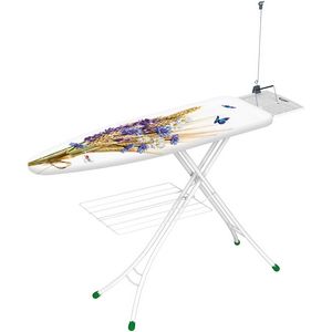 antenne sur planche à repasser