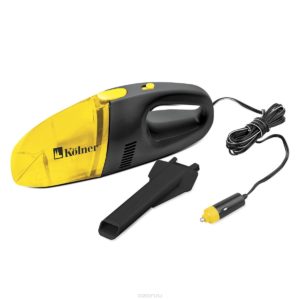 Aspirateur de voiture