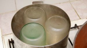 processus d'élimination des micro-organismes