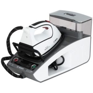 Générateur de vapeur avec chaudière