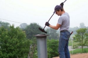 processus de nettoyage