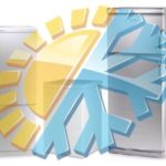 Différences dans les classes climatiques des chambres