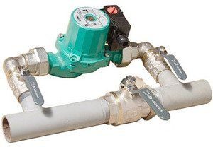 Pompe de circulation