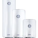 Chauffe-eau électriques