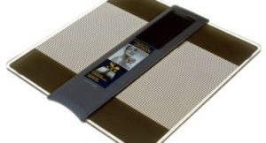 Les balances électroniques affichent le poids de manière incorrecte