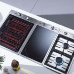 émail ou vitrocéramique