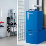 durée de vie de la chaudière à gaz