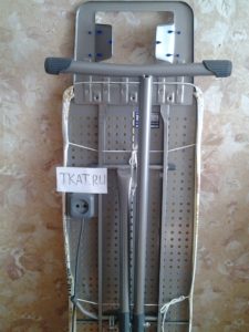 conception de planche pliée