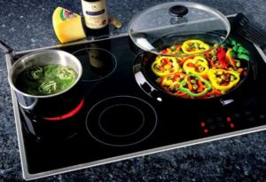 consommation d'énergie