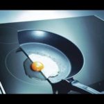 Puissance de la cuisinière à induction