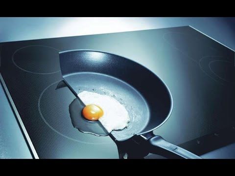 Puissance de la cuisinière à induction