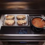 principe de fonctionnement d'une cuisinière à induction