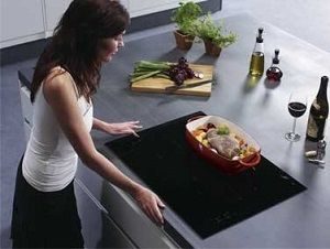 Inconvénients d'un panneau à induction