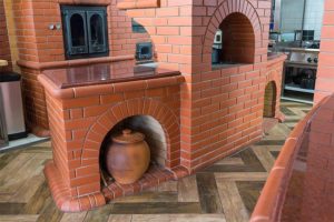 instructions pour poser un poêle russe 