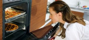 Comment utiliser une cuisinière à gaz