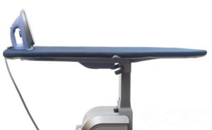 Plateau de table à repasser