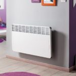 aperçu des caractéristiques du convecteur