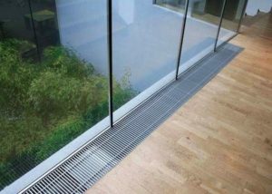 facilité d'installation