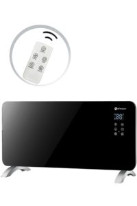 convecteur avec télécommande