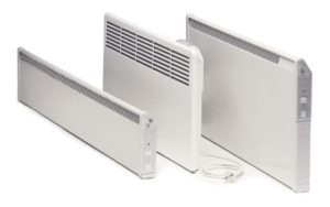 Types de convecteurs