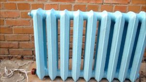 Chauffe-huile bricolage