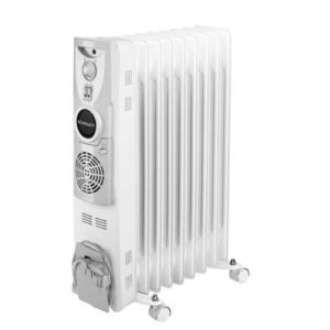 Réchauffeur d'huile