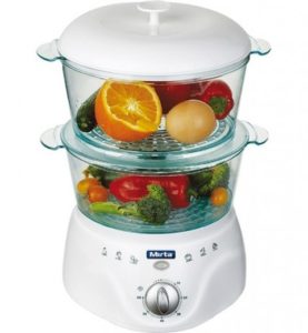 cuiseur vapeur mécanique