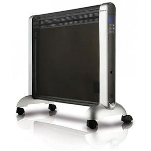 Chauffage miathermique