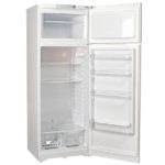 Congélateur défectueux