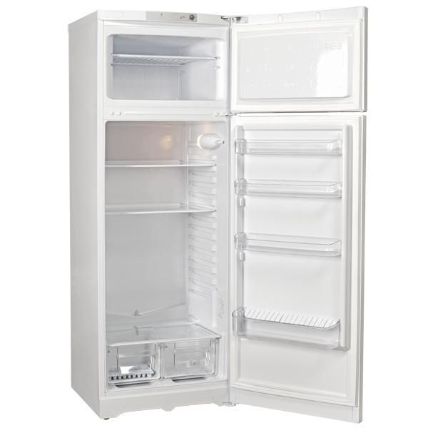 Congélateur défectueux