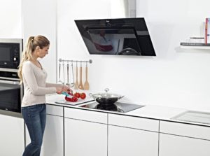 quelle puissance ont les hottes ?