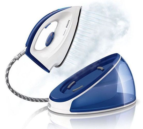 Générateur de vapeur