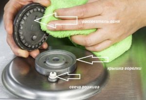 comment trouver une panne