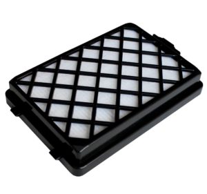 Classes de filtres HEPA