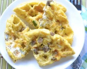 Pomme de terre au four